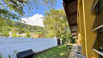 Tombo Beach Yoga e Bem-Estar