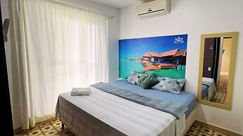 Tombo Beach Yoga e Bem-Estar