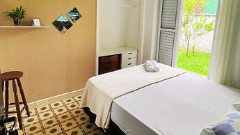 Tombo Beach Yoga e Bem-Estar