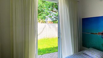 Tombo Beach Yoga e Bem-Estar