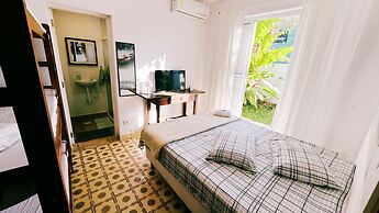 Tombo Beach Yoga e Bem-Estar