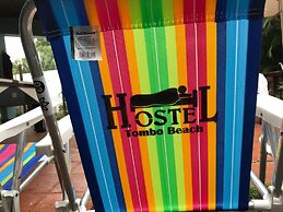 Tombo Beach Hostel