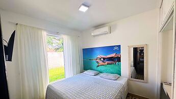 Tombo Beach Yoga e Bem-Estar