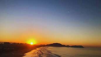 Tombo Beach Yoga e Bem-Estar