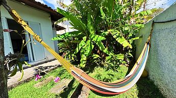 Tombo Beach Yoga e Bem-Estar