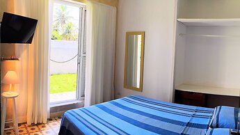 Tombo Beach Yoga e Bem-Estar