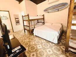 Tombo Beach Yoga e Bem-Estar