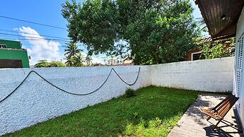 Tombo Beach Yoga e Bem-Estar