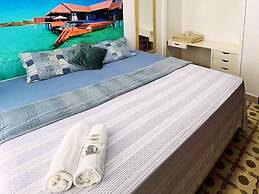 Tombo Beach Yoga e Bem-Estar