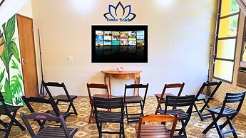 Tombo Beach Yoga e Bem-Estar