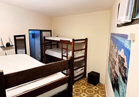 Tombo Beach Yoga e Bem-Estar