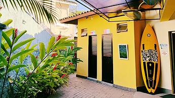 Tombo Beach Yoga e Bem-Estar