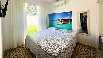 Tombo Beach Yoga e Bem-Estar