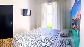 Tombo Beach Yoga e Bem-Estar