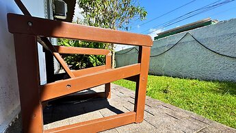 Tombo Beach Yoga e Bem-Estar