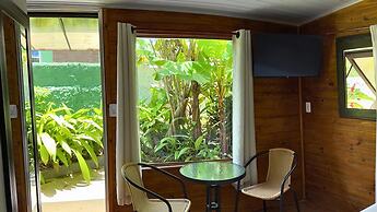 Tombo Beach Yoga e Bem-Estar