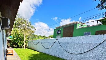 Tombo Beach Yoga e Bem-Estar