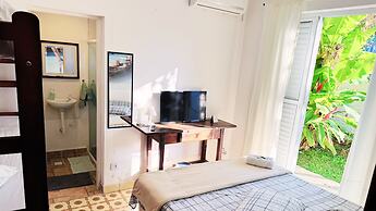 Tombo Beach Yoga e Bem-Estar