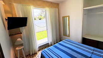 Tombo Beach Yoga e Bem-Estar