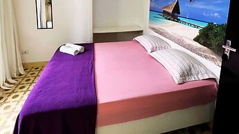 Tombo Beach Yoga e Bem-Estar