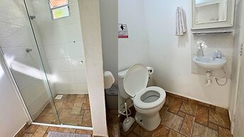 Tombo Beach Yoga e Bem-Estar