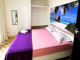 Tombo Beach Yoga e Bem-Estar