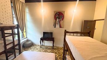 Tombo Beach Yoga e Bem-Estar