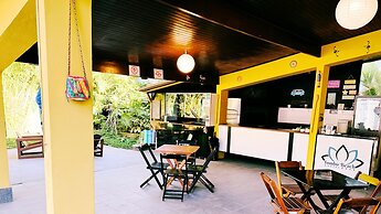 Tombo Beach Yoga e Bem-Estar