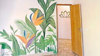 Tombo Beach Yoga e Bem-Estar