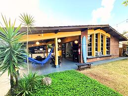 Tombo Beach Yoga e Bem-Estar