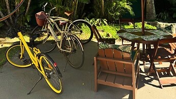 Tombo Beach Yoga e Bem-Estar