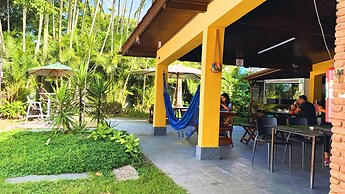 Tombo Beach Yoga e Bem-Estar