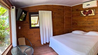 Tombo Beach Yoga e Bem-Estar