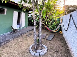 Tombo Beach Yoga e Bem-Estar