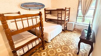 Tombo Beach Yoga e Bem-Estar