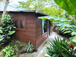 Tombo Beach Yoga e Bem-Estar