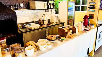 Tombo Beach Yoga e Bem-Estar