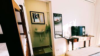 Tombo Beach Yoga e Bem-Estar