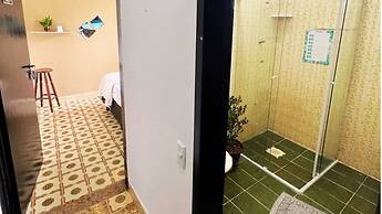 Tombo Beach Yoga e Bem-Estar