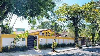 Tombo Beach Yoga e Bem-Estar