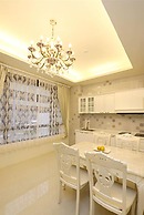 When Happiness Knock Your Door