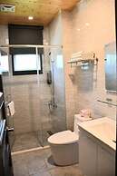 When Happiness Knock Your Door