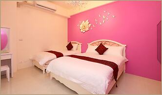 When Happiness Knock Your Door