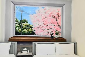 When Happiness Knock Your Door