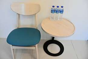 When Happiness Knock Your Door