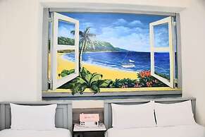 When Happiness Knock Your Door