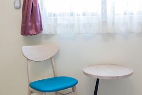 When Happiness Knock Your Door