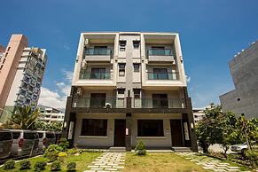 When Happiness Knock Your Door