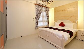 When Happiness Knock Your Door