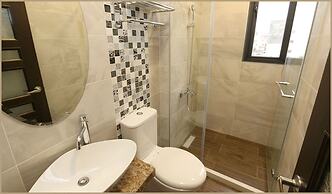 When Happiness Knock Your Door